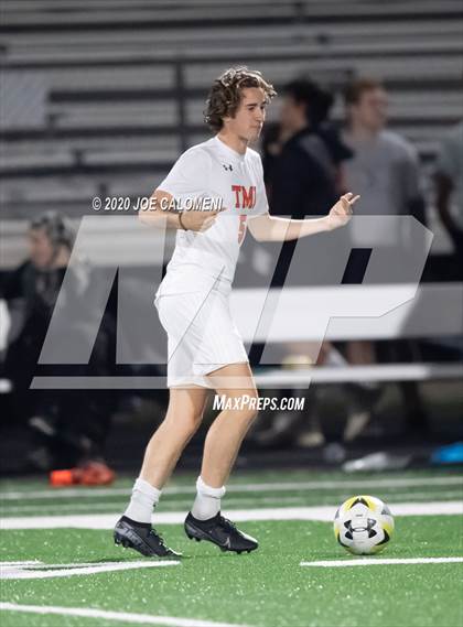 Thumbnail 2 in TMI-Episcopal @ Central Catholic photogallery.