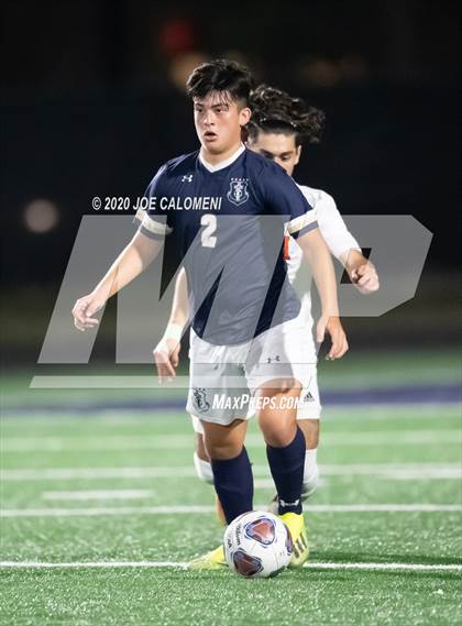 Thumbnail 2 in TMI-Episcopal @ Central Catholic photogallery.