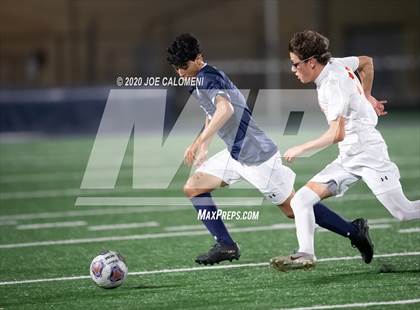 Thumbnail 2 in TMI-Episcopal @ Central Catholic photogallery.