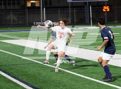 Thumbnail 1 in TMI-Episcopal @ Central Catholic photogallery.