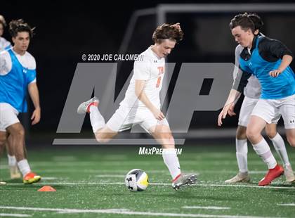 Thumbnail 3 in TMI-Episcopal @ Central Catholic photogallery.