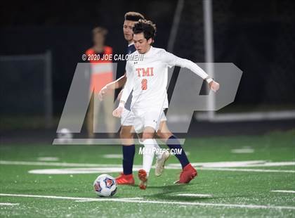 Thumbnail 1 in TMI-Episcopal @ Central Catholic photogallery.