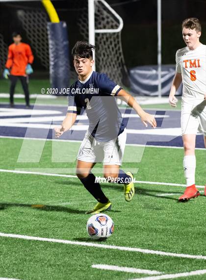Thumbnail 2 in TMI-Episcopal @ Central Catholic photogallery.