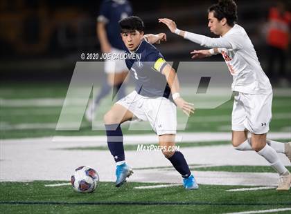 Thumbnail 2 in TMI-Episcopal @ Central Catholic photogallery.