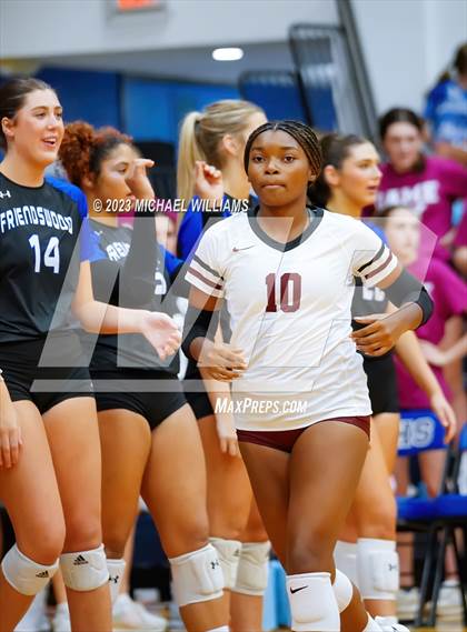 Thumbnail 3 in Pearland @ Friendswood photogallery.