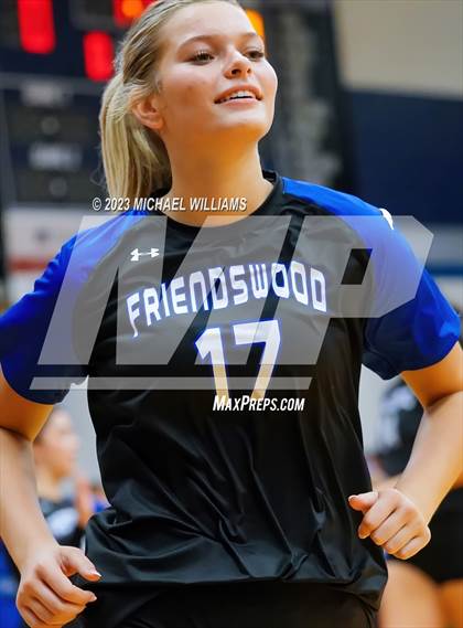 Thumbnail 1 in Pearland @ Friendswood photogallery.