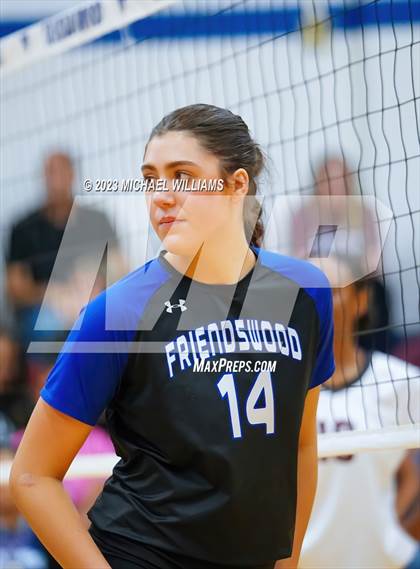 Thumbnail 1 in Pearland @ Friendswood photogallery.