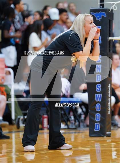 Thumbnail 3 in Pearland @ Friendswood photogallery.