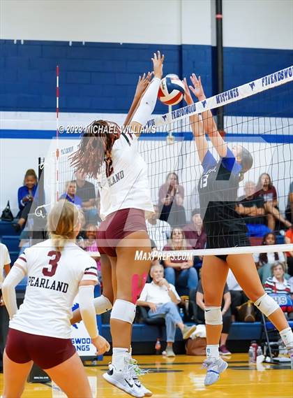 Thumbnail 1 in Pearland @ Friendswood photogallery.