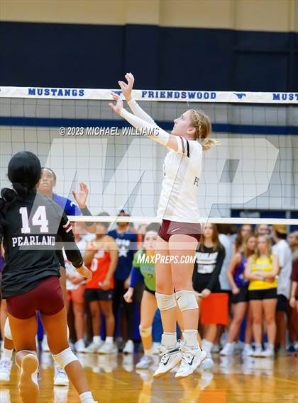 Thumbnail 2 in Pearland @ Friendswood photogallery.