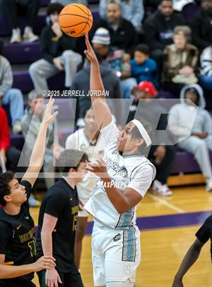 Greensboro Day School vs Millbrook (John Wall Holiday Invitational)