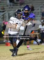 Photo from the gallery "Gray's Creek @ Jack Britt"