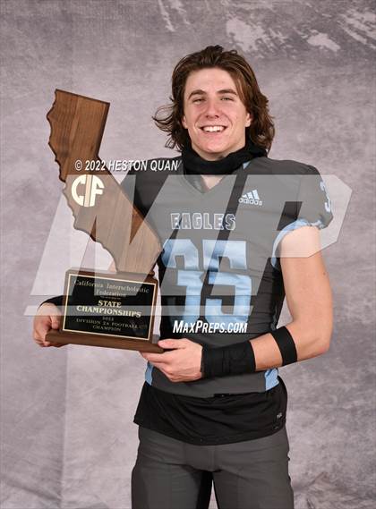 Thumbnail 3 in Granite Hills (CIF State D2-A Awards) photogallery.