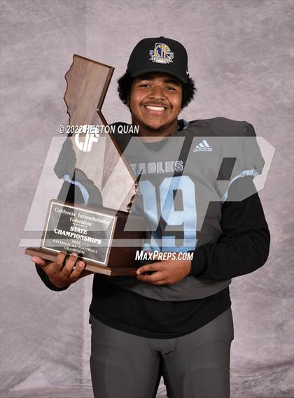 Thumbnail 3 in Granite Hills (CIF State D2-A Awards) photogallery.