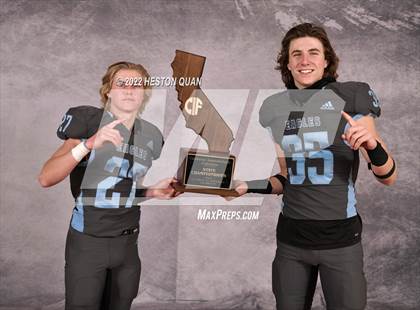 Thumbnail 2 in Granite Hills (CIF State D2-A Awards) photogallery.