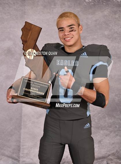 Thumbnail 2 in Granite Hills (CIF State D2-A Awards) photogallery.