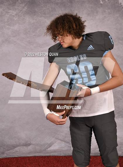 Thumbnail 2 in Granite Hills (CIF State D2-A Awards) photogallery.