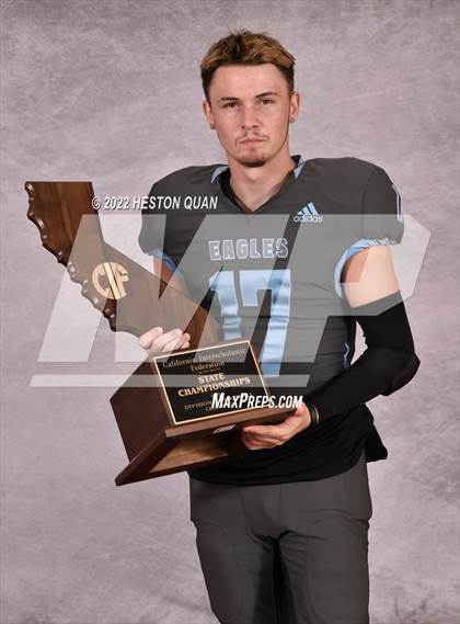 Thumbnail 3 in Granite Hills (CIF State D2-A Awards) photogallery.