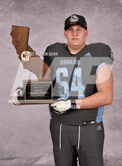 Thumbnail 2 in Granite Hills (CIF State D2-A Awards) photogallery.