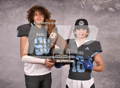 Thumbnail 2 in Granite Hills (CIF State D2-A Awards) photogallery.