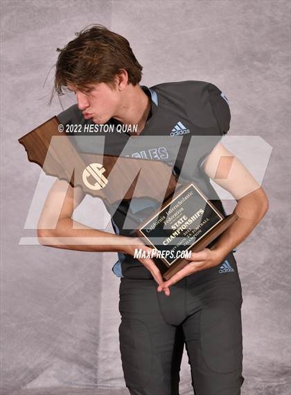 Thumbnail 3 in Granite Hills (CIF State D2-A Awards) photogallery.