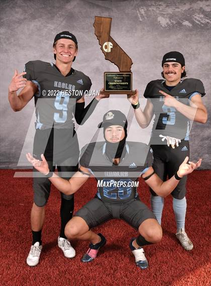Thumbnail 2 in Granite Hills (CIF State D2-A Awards) photogallery.