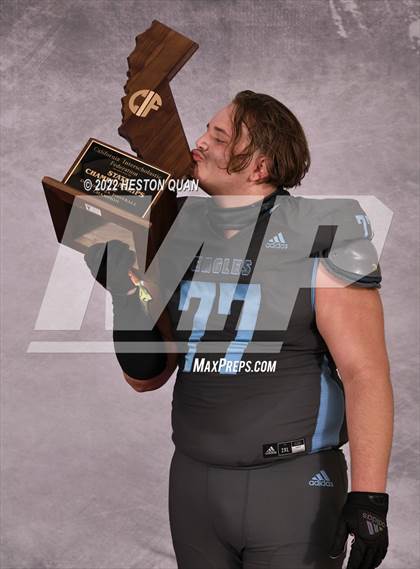 Thumbnail 2 in Granite Hills (CIF State D2-A Awards) photogallery.