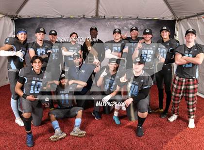 Thumbnail 1 in Granite Hills (CIF State D2-A Awards) photogallery.