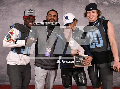 Thumbnail 2 in Granite Hills (CIF State D2-A Awards) photogallery.