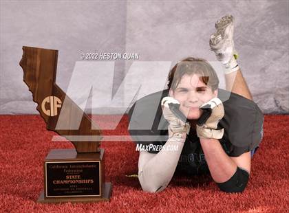 Thumbnail 2 in Granite Hills (CIF State D2-A Awards) photogallery.