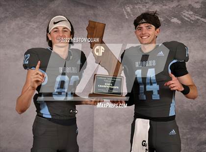 Thumbnail 2 in Granite Hills (CIF State D2-A Awards) photogallery.