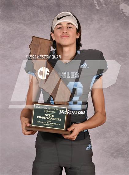 Thumbnail 3 in Granite Hills (CIF State D2-A Awards) photogallery.