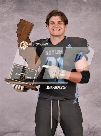 Thumbnail 3 in Granite Hills (CIF State D2-A Awards) photogallery.