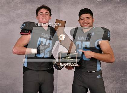 Thumbnail 3 in Granite Hills (CIF State D2-A Awards) photogallery.