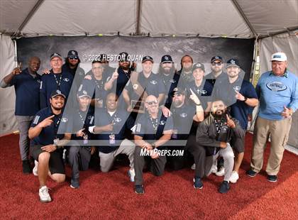 Thumbnail 3 in Granite Hills (CIF State D2-A Awards) photogallery.