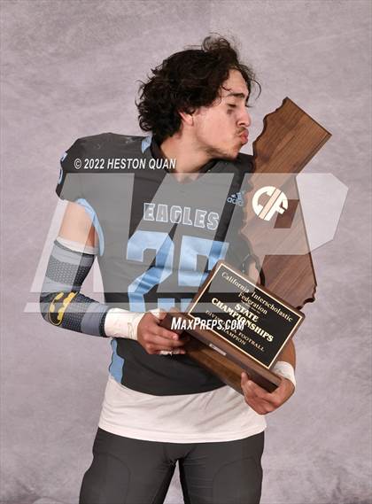 Thumbnail 1 in Granite Hills (CIF State D2-A Awards) photogallery.