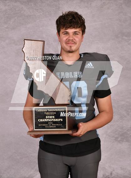 Thumbnail 2 in Granite Hills (CIF State D2-A Awards) photogallery.