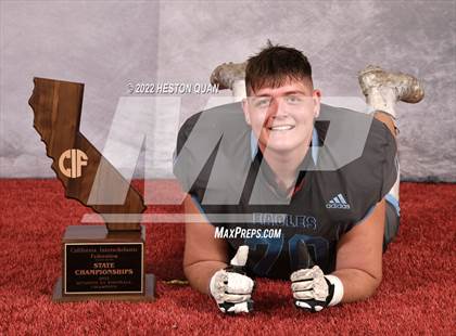 Thumbnail 3 in Granite Hills (CIF State D2-A Awards) photogallery.