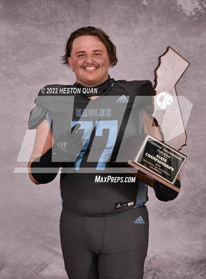 Thumbnail 1 in Granite Hills (CIF State D2-A Awards) photogallery.