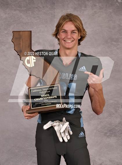Thumbnail 3 in Granite Hills (CIF State D2-A Awards) photogallery.