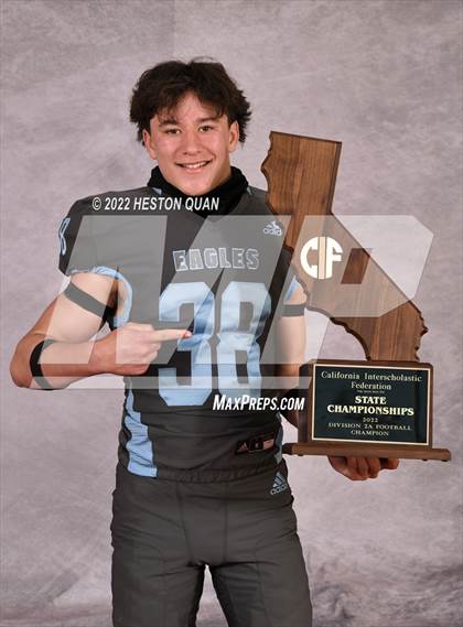 Thumbnail 1 in Granite Hills (CIF State D2-A Awards) photogallery.