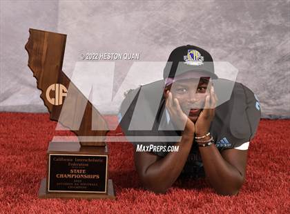 Thumbnail 3 in Granite Hills (CIF State D2-A Awards) photogallery.