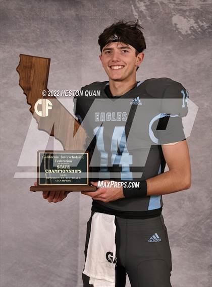 Thumbnail 2 in Granite Hills (CIF State D2-A Awards) photogallery.