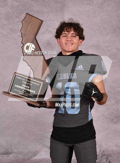Thumbnail 3 in Granite Hills (CIF State D2-A Awards) photogallery.
