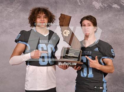 Thumbnail 3 in Granite Hills (CIF State D2-A Awards) photogallery.