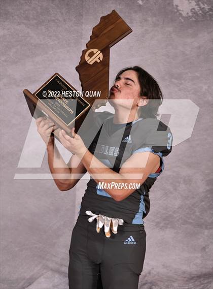 Thumbnail 1 in Granite Hills (CIF State D2-A Awards) photogallery.