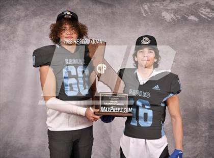 Thumbnail 3 in Granite Hills (CIF State D2-A Awards) photogallery.