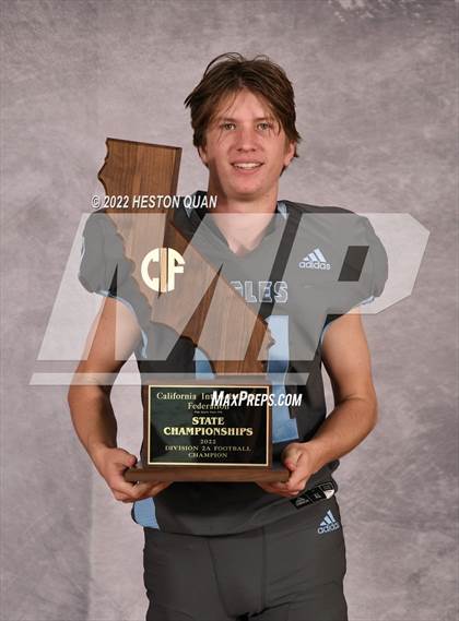 Thumbnail 2 in Granite Hills (CIF State D2-A Awards) photogallery.