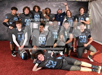 Thumbnail 2 in Granite Hills (CIF State D2-A Awards) photogallery.