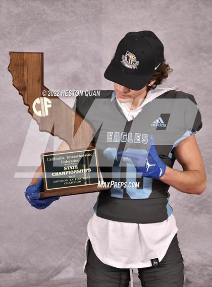 Thumbnail 1 in Granite Hills (CIF State D2-A Awards) photogallery.